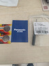 松下（Panasonic）原裝進(jìn)口松下電池適用奧迪A3 A4L A5 A6L A8LQ3Q5Q7汽車(chē)鑰匙遙控器紐扣電池2032 CR2032【2粒裝】 曬單實(shí)拍圖