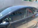 3M汽车贴膜 朗清系列 前浅后深特斯拉modelY/3玻璃车膜太阳隔热窗膜 包施工 国际品牌 实拍图