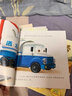 工程車(chē)繪本3-6歲汽車(chē)書(shū)籍認知圖畫(huà)書(shū)兒童車(chē)車(chē)認知4歲幼兒園汽車(chē)關(guān)于車(chē)的繪本寶寶鏟車(chē)挖土機挖掘機工程車(chē)消防車(chē)汽車(chē)交通工具故事書(shū) 【全6冊】車(chē)車(chē)認知大畫(huà)書(shū) 曬單實(shí)拍圖