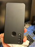 邁煜  vivoZ5X手機(jī)殼vivoZ5\/Z5i保護(hù)套防摔全包鏡頭直邊液態(tài)硅膠殼男女款 vivoz5x【石墨黑】+品牌貼膜 曬單實(shí)拍圖
