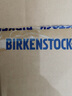 BIRKENSTOCK勃肯德國進(jìn)口女款時(shí)尚舒適百搭軟木Mayari夾趾拖鞋 女款白色-窄版0071053 37 曬單實(shí)拍圖