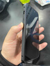 奉希適用apple蘋(píng)果15promax手機(jī)殼鈦金屬色裸機(jī)殼iPhone16pro散熱游戲保護(hù)殼金屬邊框殼13puls鈦合金14 【武士黑】 iPhone 15 Pro Max 曬單實(shí)拍圖