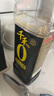 千禾 御藏本釀 380天醬油 1L【0添加 特級生抽】提鮮廚房調料調味品 曬單實拍圖