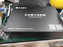 正點(diǎn)原子串口角度傳感器模塊十軸六軸IMU加速度姿態(tài)氣壓計陀螺儀 10軸版塊+USB轉串口模塊 曬單實(shí)拍圖