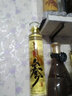 林海雪原老參王人參酒 禮盒裝 鮮人參配制酒收藏送禮吉林長白山 52度 1000mL 1盒 單瓶裝 曬單實(shí)拍圖