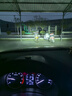 魔燈獅適用現代ix25汽車(chē)led大燈改裝遠近一體遠光燈近光燈led車(chē)燈泡 現代ix25 15-18款【無(wú)透鏡遠近一體】2支裝 曬單實(shí)拍圖