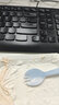 聯(lián)想ThinkPad有線鍵鼠套裝 有線鍵盤鼠標(biāo)套裝 辦公家用 EKB536A或8823+537A有線鍵鼠套裝 有線 曬單實(shí)拍圖