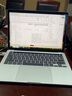 蘋果（Apple） MacBook Pro/AirM1 M2 M3 筆記本電腦 游戲設計辦公官翻全新 20款D82 M1芯片/8+256G 99成新 曬單實拍圖