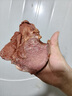正宗熟馬肉驢肉熟馬肉五香馬肉比熟驢肉更好吃鹵香牛肉醬香包郵 【順豐】1斤腿肉 曬單實拍圖