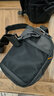 樂(lè )攝寶（Lowepro）Adventura III  冒險者 腰包  三代 單肩 相機包 攝影包 適用無(wú)反相機 冒險者腰包 SH 120 III 黑 曬單實(shí)拍圖