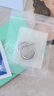 LnieerS925銀針章若楠同款耳圈圓圈耳環(huán)女輕奢小眾耳釘高級感春夏耳飾 幾何圓圈耳環(huán)【925銀針】 曬單實拍圖