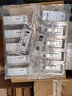 銳捷（Ruijie）千兆單模雙芯光纖模塊企業(yè)級(jí) SFP-SM1310 10KM傳輸 LC接口 1310nm適用光口交換機(jī)防火墻路由器 曬單實(shí)拍圖