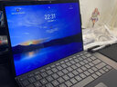 微軟（Microsoft） Surface Pro 12英寸二合一平板筆記本電腦商務(wù)辦公輕薄本AIPC Pro11 Ultra5 16G 512G-亮鉑金 【主機+原裝鍵盤(pán)+觸控筆2代+拓展塢+Arc 曬單實(shí)拍圖