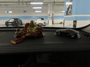紫杉堡彌勒佛汽車(chē)擺件內飾品高檔中控臺車(chē)載擺件 彌勒佛純銅+心經(jīng)紅瑪瑙 曬單實(shí)拍圖