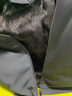 西巡貂皮大衣男皮草整貂尼克服男士水貂內膽外套翻領(lǐng)短款夾克冬季商務(wù) 藏青色(進(jìn)口黑貂內膽)獺兔袖里 170/48 曬單實(shí)拍圖
