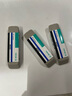 蜻蜓（TOMBOW）日本TOMBOW蜻蜓mono磨砂橡皮ES-512A/510A學(xué)生兩用橡皮擦鋼筆水筆鉛筆不留痕 無痕 【3個(gè)裝】全砂橡皮 曬單實(shí)拍圖