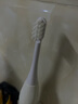 雋悅適用于QBM千百媚電動牙刷頭通用Z8/C030C020/C19/DY030/DY18/06/08替換刷頭 【C02/03系列/Z8】白色柔軟型6支 曬單實(shí)拍圖