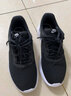 耐克（NIKE）女鞋秋冬季新款TANJUN簡(jiǎn)版奧利奧緩震運動(dòng)休閑鞋低幫輕便跑步鞋 DJ6257-004/黑色 36 曬單實(shí)拍圖