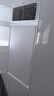 美的（Midea）風(fēng)暖浴霸燈暖照明排氣一體集成300*600浴室暖風(fēng)換氣三合一照明 X4 X4觸控2700W | 人感夜燈 |八合一 曬單實拍圖