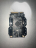 FVH 迷你MINI PCIE轉SATA 3.0擴展卡 全高M(jìn)ini PCI-E轉to 4口SATA3.0硬盤(pán)接口擴展卡 黑色四口 曬單實(shí)拍圖