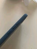 庚辰 適用vivo x23手機殼液態(tài)硅膠x23幻彩版保護套全包鏡頭防摔標(biāo)準(zhǔn)版直邊液態(tài)殼男女款超薄軟殼 vivo x23幻彩版 【優(yōu)雅黑】+鋼化膜 曬單實拍圖