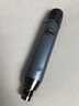 羅技（Logitech） BLUE Ember藍(lán)火電容麥克風(fēng)手持話筒專業(yè)有聲書直播網(wǎng)絡(luò)K歌錄音棚話筒 Ember話筒官方標(biāo)配送話筒支架 曬單實(shí)拍圖