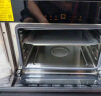 方太（FOTILE）蒸烤箱一体机 嵌入式家用智能蒸烤炖*炸四合一 55L大容量 脱脂炸超大蒸汽 蒸箱烤箱ES5.i 实拍图