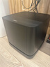Bose 550家庭影院 娛樂揚(yáng)聲器系統(tǒng)套裝 藍(lán)牙電視音響回音壁 500低音炮低音箱 300后環(huán)繞 家用藍(lán)牙音箱 500低音箱黑色 曬單實(shí)拍圖