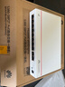 華為全屋WiFi6套裝3吸頂AP面板+8口路由交換一體機 3000M無線AP千兆路由器AC+AP套裝 企業(yè)級5G支持IPTV 曬單實拍圖