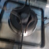 西門(mén)子（SIEMENS）西門(mén)子適用燃氣灶配件通用西門(mén)子全銅品質(zhì)火蓋分火器爐頭底座灶頭645841款加厚全銅三件套請咨詢(xún)客服核對后發(fā)貨 曬單實(shí)拍圖