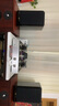 雅馬哈（Yamaha）NS-600A兩分頻書(shū)架音箱進(jìn)口鋼琴漆表面低音反射式（一對） 曬單實(shí)拍圖