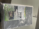 美潔芯（MEIJIEXIN）適配奧迪A4/A4L空調(diào)濾芯空氣濾芯25款24內(nèi)23外置22原廠21升級(jí)20格 17-25款?yuàn)W迪A4L 2.0T低功率40 【三濾套裝】：空調(diào)濾芯【外置+內(nèi)置】+空氣濾芯 曬單實(shí)拍圖