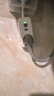 公牛（BULL）漏电保护器插头10A热水器空调防漏电插头转换器 漏电保护转换器10A 无线需接线GNT-21L 实拍图