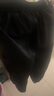 肯奈迪（KENNAIDI）工裝褲男褲子休閑褲束腳褲美式潮牌痞帥潮流黑色百搭機(jī)能薄款 黑色工裝長(zhǎng)褲 2XL 【160-170cm】 曬單實(shí)拍圖