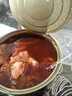 刀刀爽【自貢特產(chǎn)】香辣冷吃兔鮮鍋兔四川自貢特產(chǎn)罐裝系列鹽幫菜 自貢鮮鍋兔【1罐】240g 曬單實(shí)拍圖