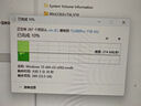 ThinkPlus聯(lián)想ThinkPlus M.2 NVMe固態(tài)硬盤(pán)盒 Type-C3.2移動(dòng)硬盤(pán)盒 HS300系列 曬單實(shí)拍圖