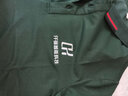 大印天下夏季工作服T恤定制翻領(lǐng)Polo文化衫印字logo聚會(huì)廣告短袖工衣企業(yè)團(tuán)體活動(dòng)訂制工服員工裝 墨綠 S 曬單實(shí)拍圖