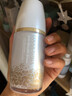 珂莉安珂莉安凝萃芳華煥顏精華乳補水保濕抗皺精華液護膚化妝品韓國進口 曬單實拍圖
