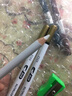 捷克KOH-I-NOOR酷喜樂筆式高光橡皮 動(dòng)漫鉛筆造型橡皮筆可卷削筆形橡皮擦 橡皮筆/3支裝【附卷筆刀】 曬單實(shí)拍圖