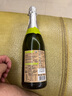 沃迪安（VAL DE RANCE）無酒精無醇六口味有機甜型氣起泡酒蘋果汁飲料中秋送禮盒法國進口 香檳杯【單拍不發(fā)】 曬單實拍圖