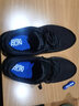 斯凱奇（Skechers）情侶鞋男女軟彈減震跑鞋秋季新款休閑運動(dòng)鞋透氣跑步鞋子男 曬單實(shí)拍圖