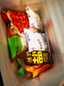 圣農 脆皮炸雞速凍半成品方便菜食品 休閑油炸小吃半成品速凍食品 臺式鹽酥雞250g 曬單實(shí)拍圖