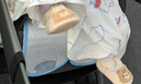 喜得瑞嬰兒地板鞋春夏季棉鞋嬰幼兒卡通軟底防滑鞋寶寶可愛學步鞋 卡其小熊1雙裝 內(nèi)長12cm 建議6-9個月寶寶 曬單實拍圖