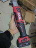 SKIL 12V鋰電無刷角向沖擊起子5745舞臺(tái)桁架扳手電動(dòng)螺絲批家用起子機(jī) 2.0雙電快充 曬單實(shí)拍圖