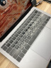 苹果（Apple） MacBook Pro/Air二手苹果笔记本电脑 办公游戏剪辑 M1/M2/M3 95新丨17款XQ2灰XR2银i5-8G+128G 实拍图