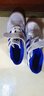 阿迪達斯（adidas）三葉草童鞋FORUM男小童板鞋兒童經(jīng)典魔術(shù)貼運動(dòng)鞋小白鞋FY7978 曬單實(shí)拍圖