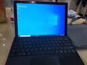 微軟Surface Pro7/4/5/6/7+二合一平板筆記本電腦12.3英寸觸屏商務(wù)辦公二手電腦 95新-Pro6-i7-16G+512GB 觸屏 標準套餐+原裝鍵盤(pán)+原裝筆 95成新 曬單實(shí)拍圖