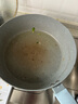 炊大皇（COOKER KING）炊大皇網(wǎng)紅大白不粘鍋套裝炒鍋煎鍋套裝湯鍋炒菜鍋燃氣電磁爐通用 炒鍋30cm+煎鍋26cm 2件套 曬單實(shí)拍圖