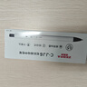 斑馬牌（ZEBRA）中性筆 0.5mm 會議簽字筆 學(xué)生標記筆水性筆 BE-100 經(jīng)典紅色 10支裝 曬單實拍圖