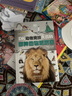 DK全新科普（套裝2冊）：DK恐龍競技大百科哪種恐龍更厲害+DK動(dòng)物競技大百科哪種動(dòng)物更厲害 曬單實(shí)拍圖